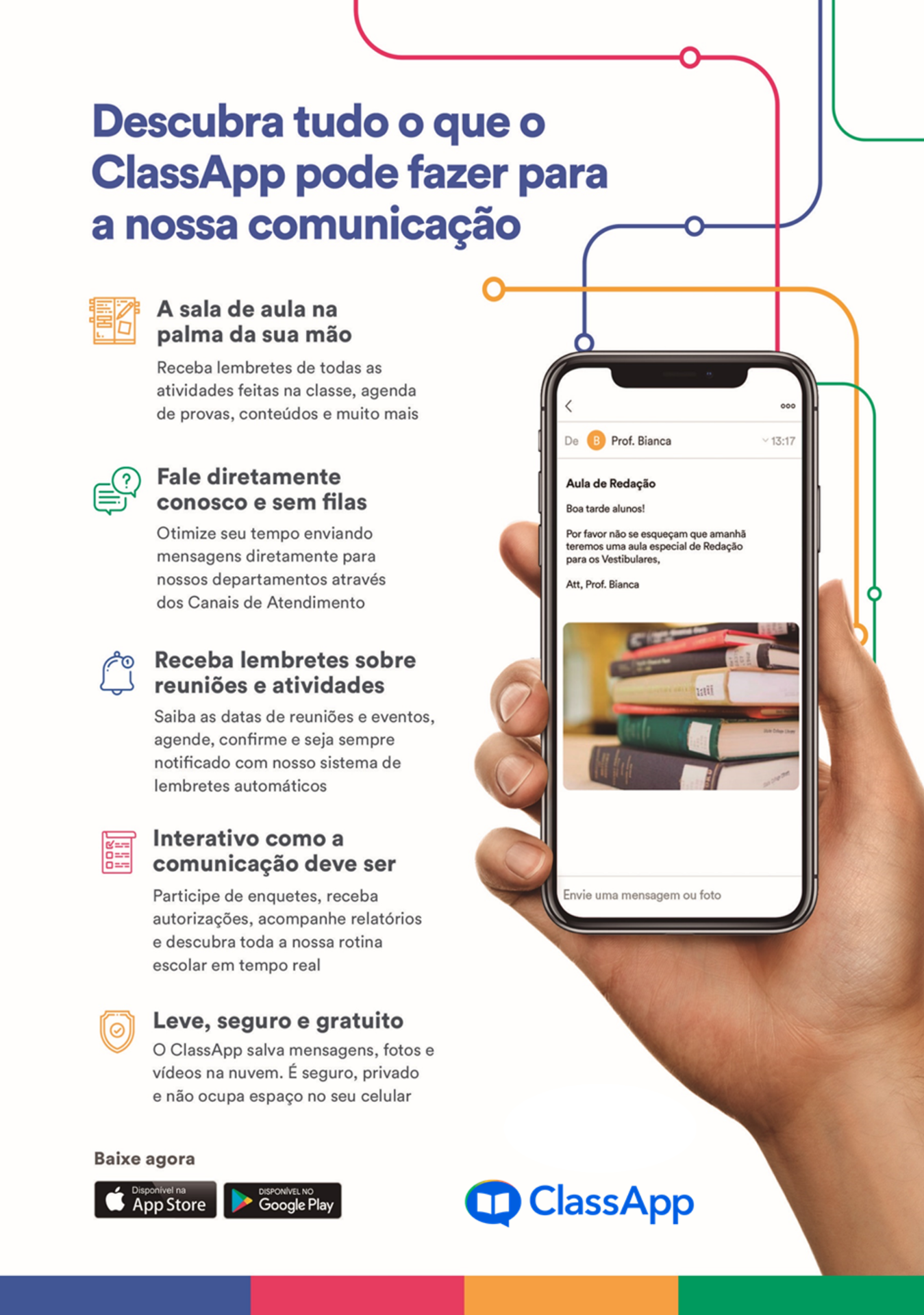 Classapp col gio albert sabin